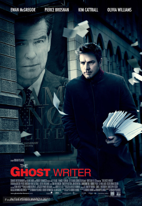 Download The Ghost Writer (2010) {English Audio With Subtitles} 480p [380MB] || 720p [1GB] || 1080p [2.47GB]