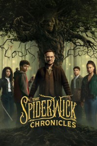 Download The Spiderwick Chronicles (Season 1) {English Audio With Subtitles} WeB-DL 720p [240MB] || 1080p [1.1GB]