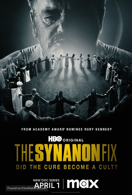 Download The Synanon Fix Season 1 [S01E04 Added] {English Audio} Esubs Web-Dl 720p [500MB] || 1080p [1.2GB]