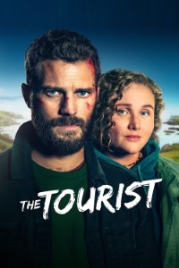 Download The Tourist (Season 1-2) {English Audio With Subtitles} BluRay 720p [320MB] || 1080p [1.1GB]