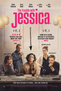 Download The Trouble with Jessica (2023) (Hindi Dubbed) HQ Fan Dub || 720p [1GB] || 1080p [2GB]