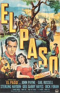 Download El Paso (1949) {English With Subtitles} 480p [350MB] || 720p [850MB] || 1080p [2GB]
