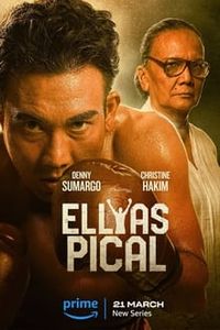 Download Ellyas Pical Season 1 (Indonesian Audio) Msubs Web-Dl 720p [400MB] || 1080p [1.1GB]