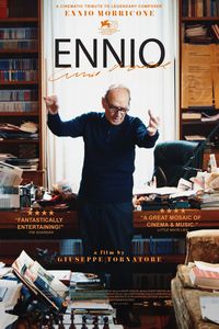Download Ennio (2021) (Italian Audio) Esub Bluray 480p [430MB] || 720p [1.3GB] || 1080p [3.2GB]