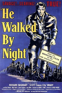 Download He Walked by Night (1948) {English With Subtitles} 480p [300MB] || 720p [700MB] || 1080p [1.5GB]