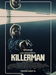 Download Killerman (2019) {English With Subtitles} 480p [400MB] || 720p [999MB] || 1080p [2.5GB]