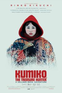 Download Kumiko, The Treasure Hunter (2014) (English Audio) Esubs Bluray 480p [340MB] || 720p [910MB] || 1080p [2.1GB]