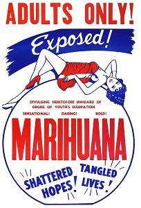 Download Marihuana (1936) {English With Subtitles} 480p [200MB] || 720p [500MB] || 1080p [1.2GB]