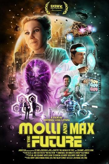 Download Molli and Max in the Future (2023) {English With Subtitles} 480p [300MB] || 720p [800MB] || 1080p [1.8GB]