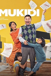 Download Mukidi (2024) {Indonesian With Subtitles} 480p [300MB] || 720p [800MB] || 1080p [1.8GB]