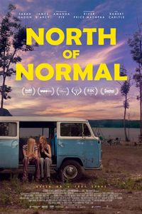 Download North of Normal (2022) (English Audio) Esubs Web-Dl 480p [275MB] || 720p [750MB] || 1080p [1.8GB]