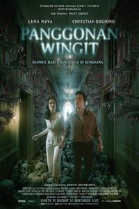 Download Panggonan Wingit aka The Haunted Hotel (2023) (Indonesian Audio) Msubs Web-Dl 480p [340MB] || 720p [910MB] || 1080p [2.2GB]