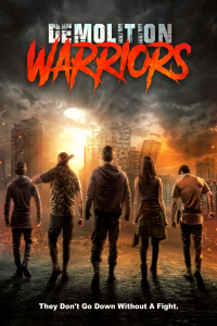 Download Demolition Warriors (2024) (Hindi Dubbed) HQ Fan Dub || 720p [1GB] || 1080p [2GB]