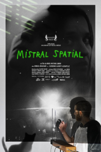 Download Mistral Spatial (2024) (Hindi Dubbed) HQ Fan Dub || 720p [1GB] || 1080p [2GB]
