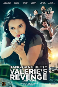 Download Bang Bang Betty: Valerie’s Revenge (2024) (Hindi Dubbed) HQ Fan Dub || 720p [1GB] || 1080p [2GB]