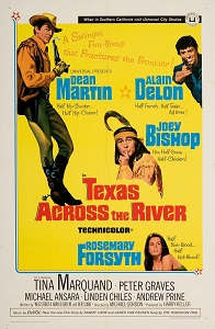 Download Texas Across the River (1966) {English With Subtitles} 480p [300MB] || 720p [900MB] || 1080p [2GB]