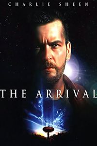 Download The Arrival (1996) Dual Audio {Hindi-English} BluRay 480p [420MB] || 720p [1GB] || 1080p [2.5GB]