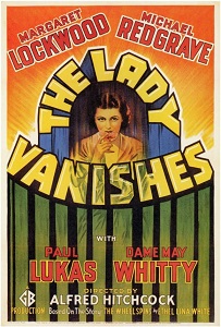 Download The Lady Vanishes (1938) {English With Subtitles} 480p [300MB] || 720p [800MB] || 1080p [1.8GB]