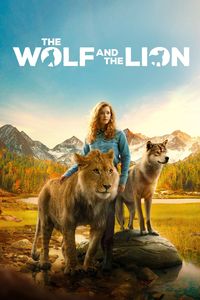 Download The Wolf and the Lion (2021) Dual Audio {Hindi-English} BluRay 480p [360MB] || 720p [960MB] || 1080p [2.2GB]