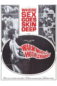 Download Warm Nights and Hot Pleasures (1964) {English With Subtitles} 480p [300MB] || 720p [600MB] || 1080p [1.5GB]