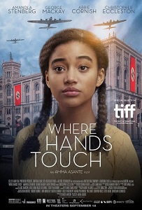 Download Where Hands Touch (2018) {English With Subtitles} 480p [400MB] || 720p [1GB] || 1080p [2.5GB]