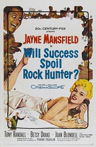 Download Will Success Spoil Rock Hunter (1957) {English With Subtitles} 480p [400MB] || 720p [900MB] || 1080p [2GB]