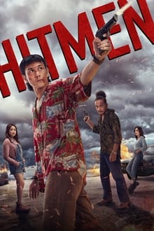 Download Hitmen (2023) {Indonesian With Subtitles} 480p [300MB] || 720p [800MB] || 1080p [2GB]