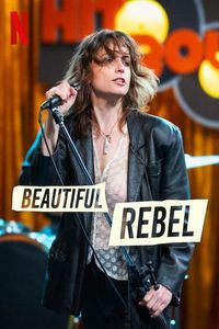 Download Beautiful Rebel (2024) Dual Audio {English-Italian} WEB-DL 480p [370MB] || 720p [1GB] || 1080p [2.4GB]