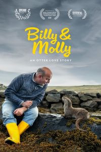 Download Billy & Molly: An Otter Love Story (2024) {English With Subtitles} WEB-DL 480p [230MB] || 720p [630MB] || 1080p [1.5GB]