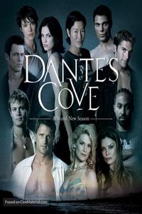 Download Dante’s Cove (Season 1-3) {English Audio With Subtitles} WeB-DL 720p [250MB] || 1080p [930MB]