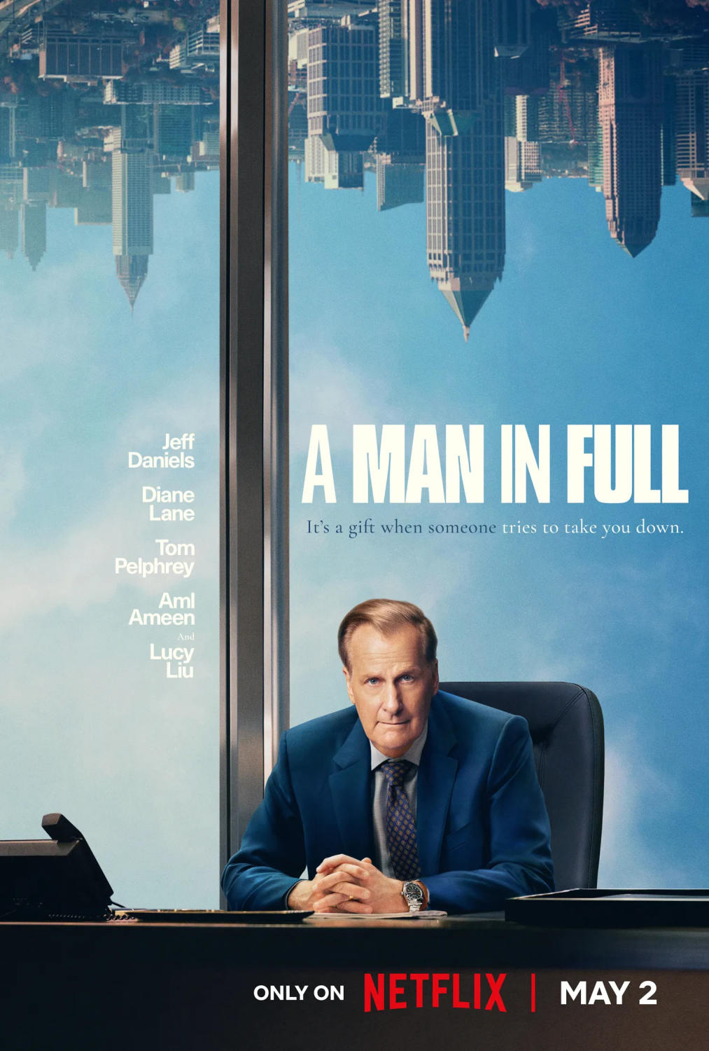 Download A Man In Full (Season 1) Dual Audio {Hindi-English} Web-DL 720p [260MB] || 1080p [940MB]