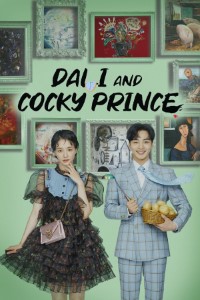 Download Dali & Cocky Prince (Season 1) {Korean Audio With Subtitles} WeB-DL 720p [320MB] || 1080p [1.2GB]