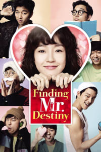 Download Finding Mr. Destiny (2010) (Korean Audio) Msubs Web-Dl 480p [340MB] || 720p [930MB] || 1080p [2.2GB]