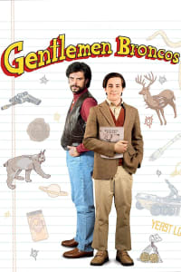 Download Gentlemen Broncos (2009) {English With Subtitles} 480p [267MB] || 720p [723MB] || 1080p [1.8GB]