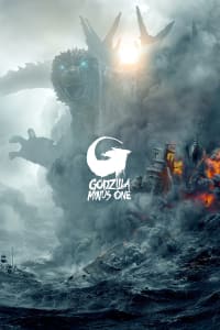 Download Godzilla Minus One (2023) {Hindi Dubbed} BluRay 480p [400MB] || 720p [1GB] || 1080p [2.4GB]