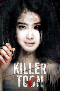 Download Killer Toon (2013) {Korean With Subtitles} 480p [365MB] || 720p [867MB] || 1080p [2.1GB]