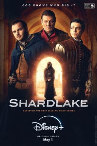 Download Shardlake (Season 1) {English Audio With Subtitles} WeB-DL 720p [260MB] || 1080p [980MB]