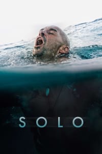 Download Solo aka Alone (2018) (Spanish Audio) Msubs Bluray 480p [280MB] || 720p [750MB] || 1080p [1.8GB]