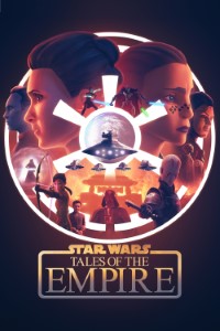 Download Star Wars: Tales of the Empire (Season 1) {English Audio With Subtitles} WeB-DL 720p [65MB] || 1080p [600MB]