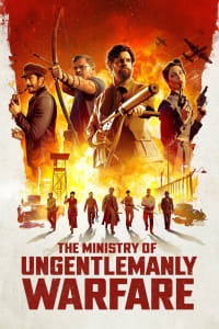Download The Ministry Of Ungentlemanly Warfare (2024) {English Audio} Esubs Web-Dl 480p [360MB] || 720p [970MB] || 1080p [2.3GB]
