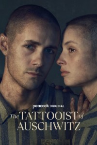 Download The Tattooist Of Auschwitz (Season 1) {English Audio With Subtitles} WeB-DL 720p [260MB] || 1080p [1GB]