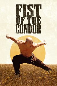 Download The Fist of the Condor (2023) Dual Audio {Hindi-Spanish} BluRay 480p [260MB] || 720p [720MB] || 1080p [1.6GB]