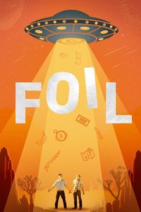 Download Foil (2023) {English With Subtitles} WEB-DL 480p [300MB] || 720p [810MB] || 1080p [1.9GB]
