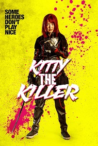 Download Kitty the Killer (2023) {Thai With Subtitles} 480p [400MB] || 720p [999MB] || 1080p [2.5GB]