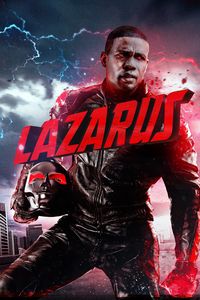 Download Lazarus (2021) Dual Audio {Hindi-English} WEB-DL 480p [350MB] || 720p [950MB] || 1080p [2.2GB]