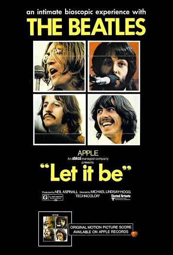 Download Let It Be (1970) {English With Subtitles} 480p [300MB] || 720p [800MB] || 1080p [1.8GB]