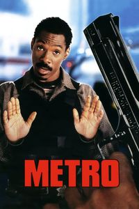 Download Metro (1997) Dual Audio {Hindi-English} WEB-DL 480p [380MB] || 720p [1GB] || 1080p [2.4GB]