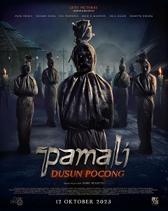 Download Pamali: The Corpse Village (2023) {Indonesian With Subtitles} 480p [300MB] || 720p [900MB] || 1080p [2.1GB]