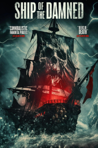 Download Ship of the Damned (2024) (Hindi Dubbed) HQ Fan Dub || 720p [1.2GB] || 1080p [2GB]