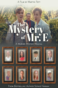 Download The Mystery of Mr E (2023) (Hindi Dubbed) HQ Fan Dub || 720p [1GB] || 1080p [2.6GB]